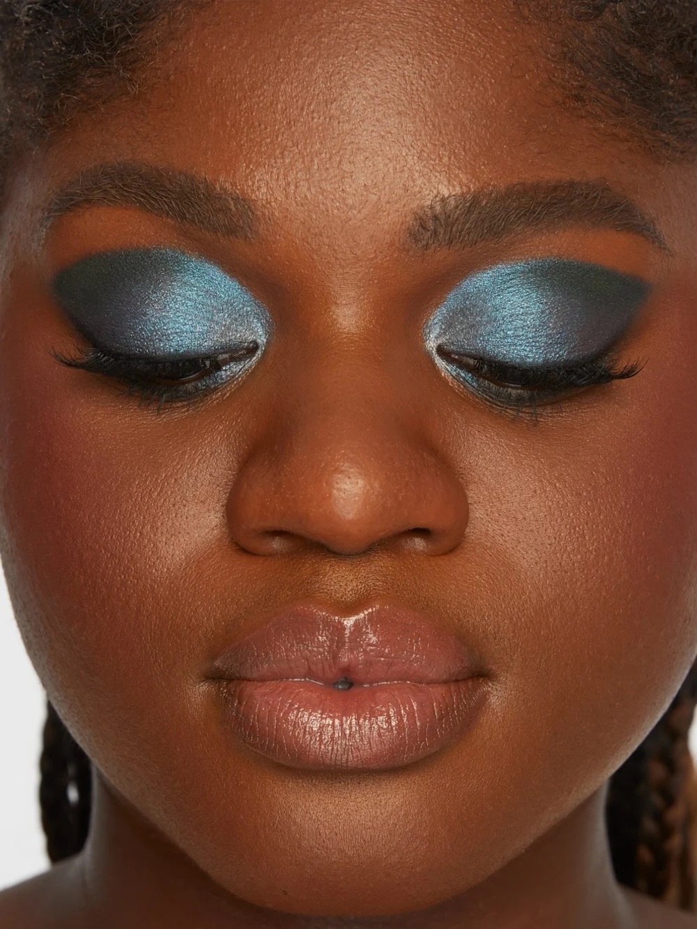 glamazon™ Amazonian clay eyeshadow palette
